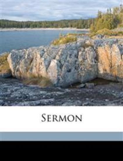 Sermon