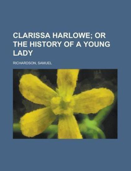 Clarissa Harlowe