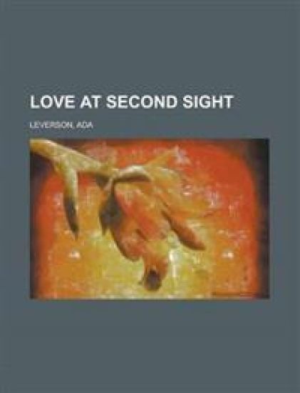 Love at Second Sight