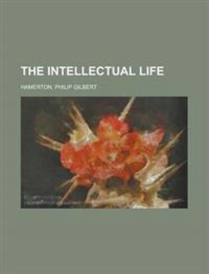 The Intellectual Life