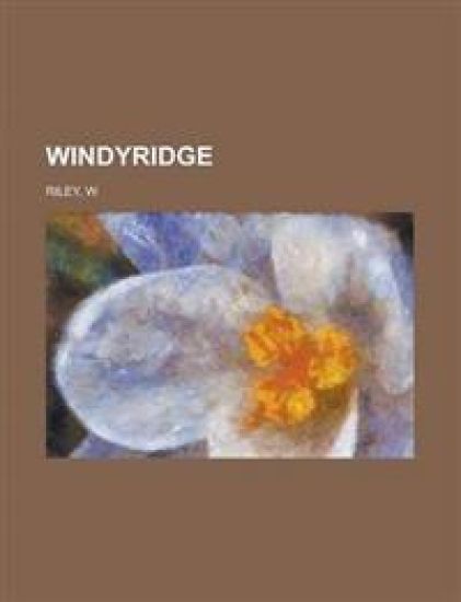 Windyridge