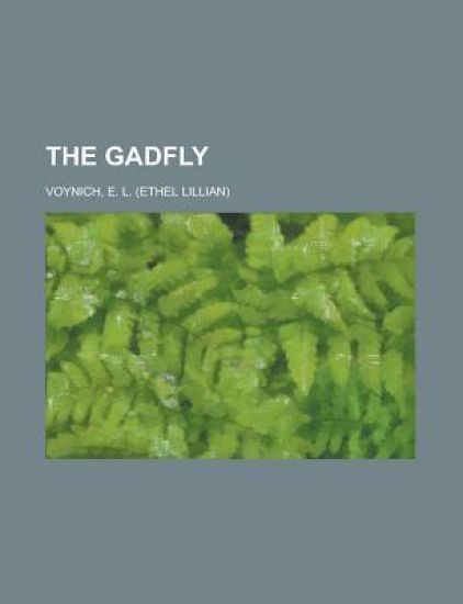The Gadfly