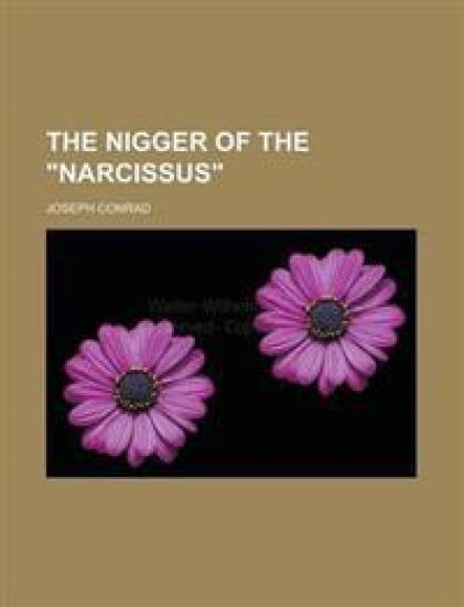 The Nigger of the Narcissus