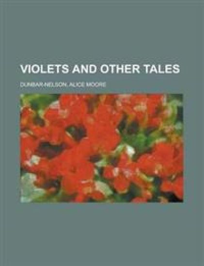 Violets and Other Tales