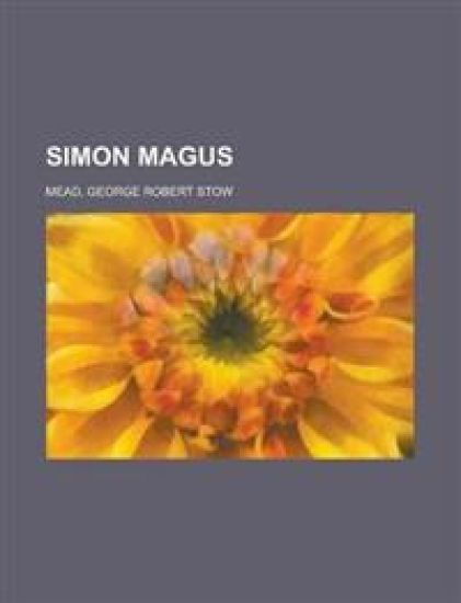 Simon Magus