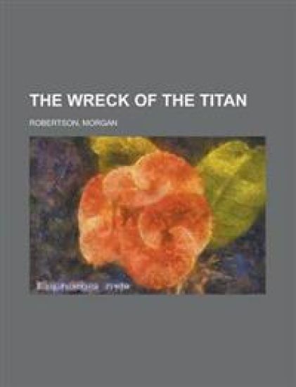 The Wreck of the Titan