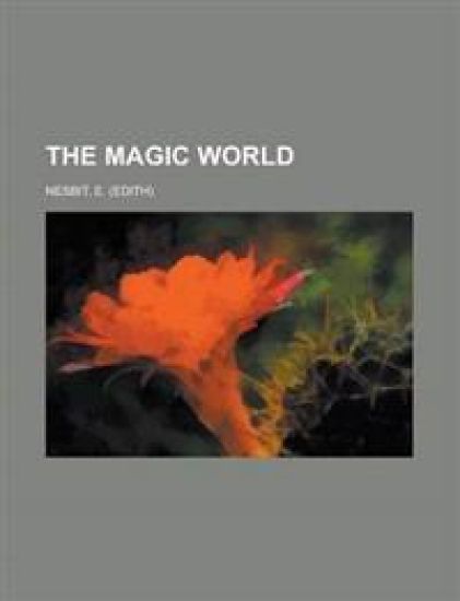 The Magic World