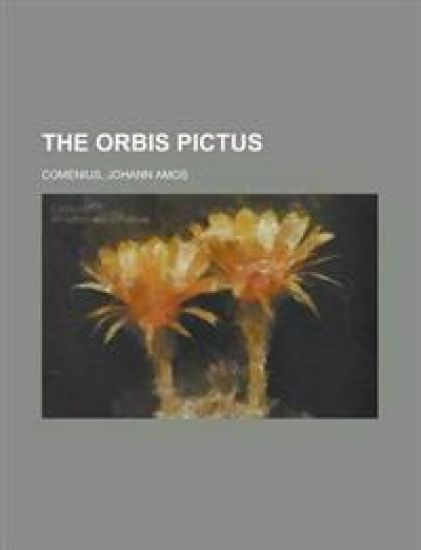 The Orbis Pictus