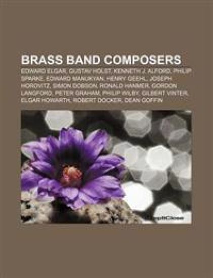 Brass Band Composers