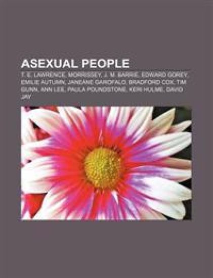 Asexual People