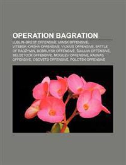 Operation Bagration
