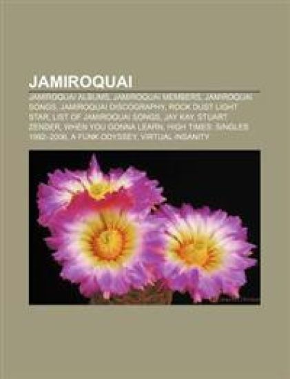Jamiroquai