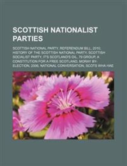 Scottish Nationalist Parties