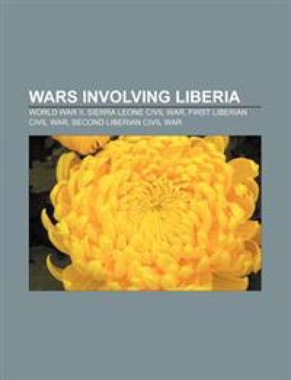 Wars Involving Liberia