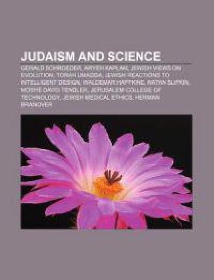 Judaism and Science