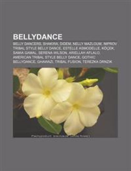Bellydance