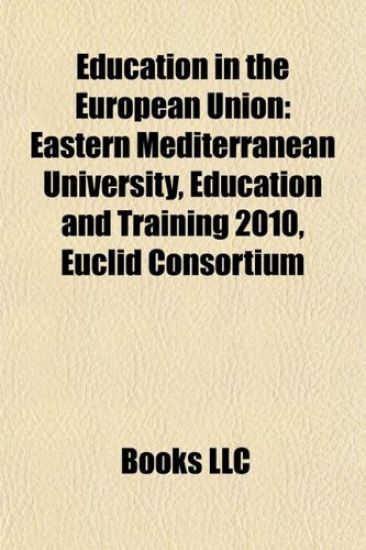 Education in the European Union