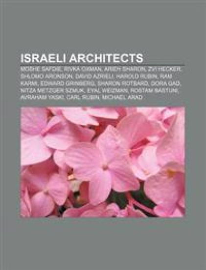 Israeli Architects