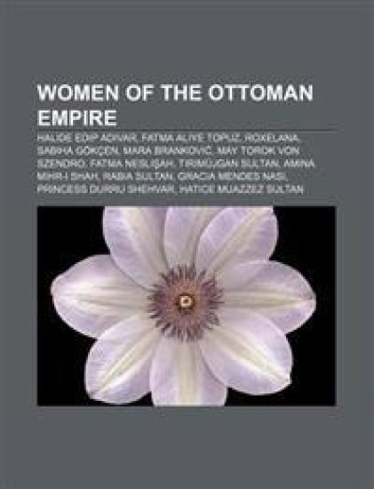 Women of the Ottoman Empire