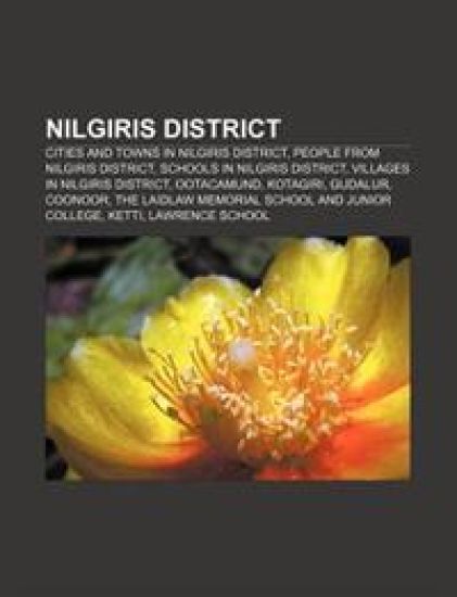 Nilgiris District
