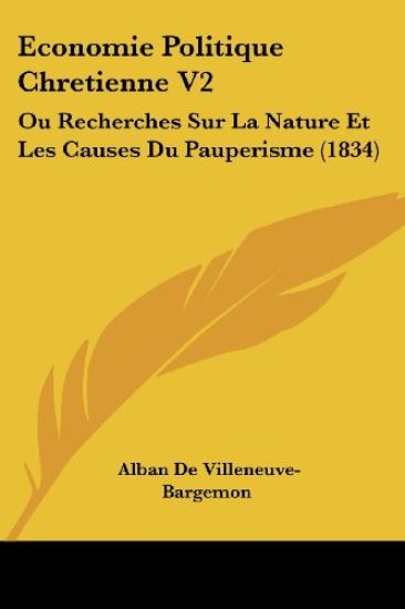 Economie Politique Chretienne V2