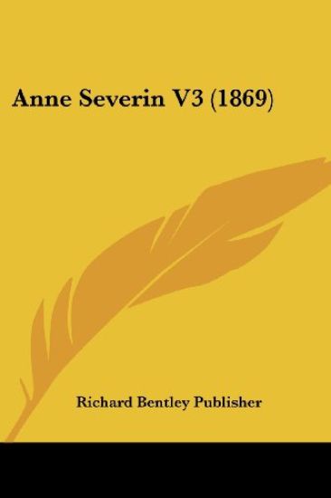 Anne Severin V3 (1869)