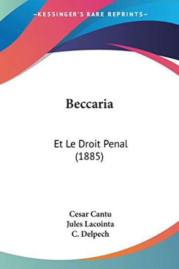 Beccaria