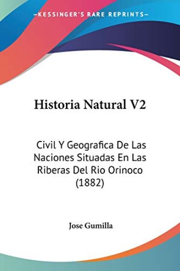 Historia Natural V2