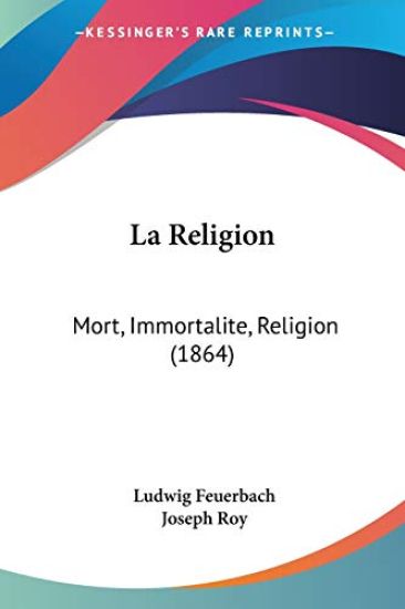 La Religion