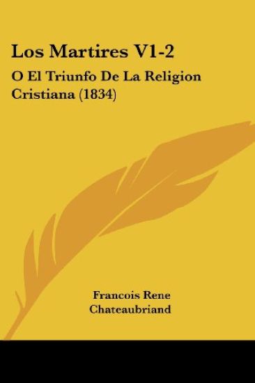 Los Martires V1-2