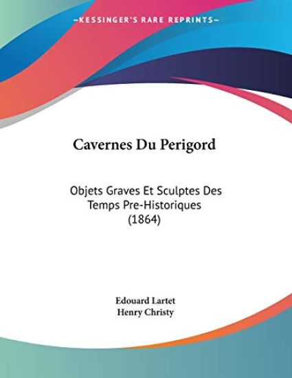 Cavernes Du Perigord