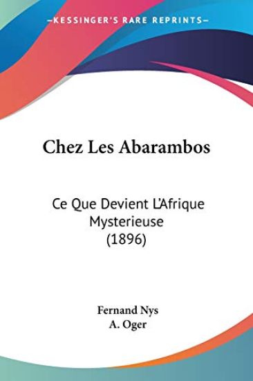 Chez Les Abarambos