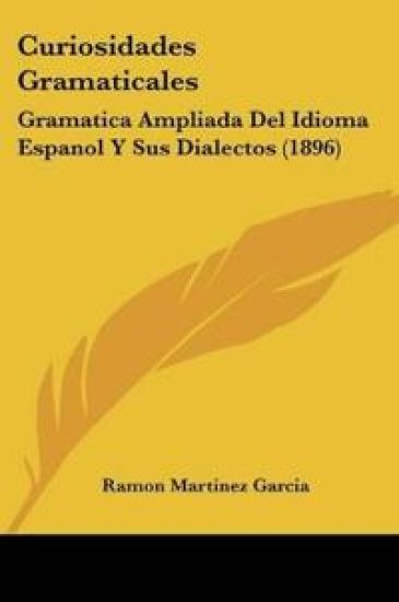 Curiosidades Gramaticales