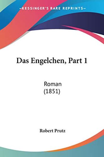Prutz, R: Engelchen, Part 1