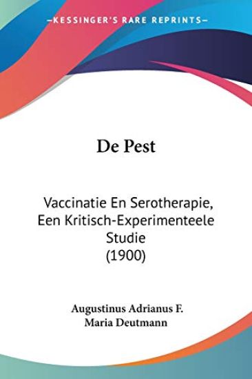 De Pest