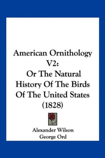 American Ornithology V2