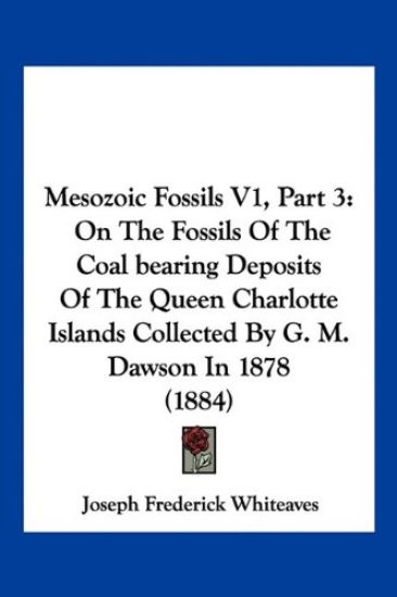 Mesozoic Fossils V1, Part 3