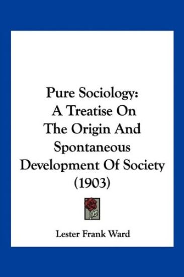 Pure Sociology