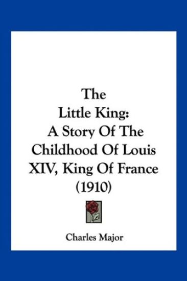 The Little King