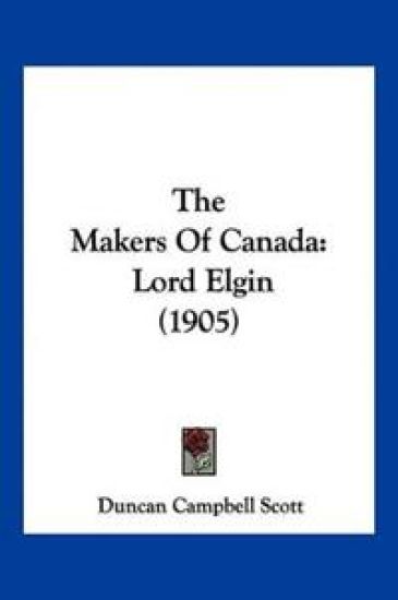 The Makers Of Canada