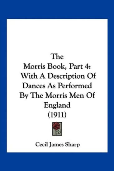 The Morris Book, Part 4
