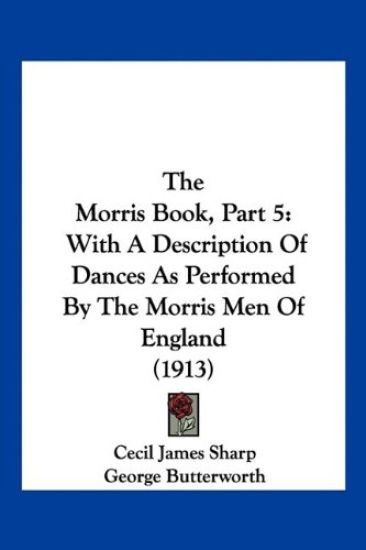 The Morris Book, Part 5