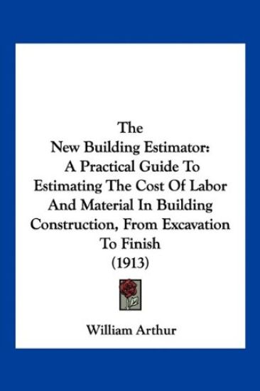 The New Building Estimator