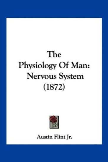 The Physiology Of Man