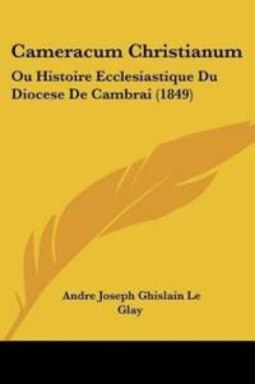 Cameracum Christianum