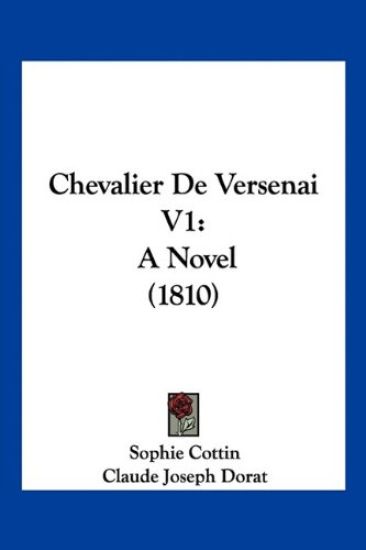 Chevalier De Versenai V1