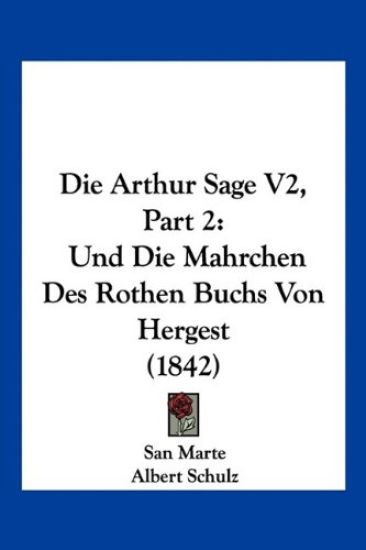 Arthur Sage V2, Part 2