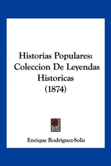 Historias Populares
