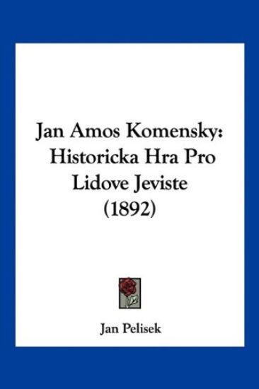 Jan Amos Komensky
