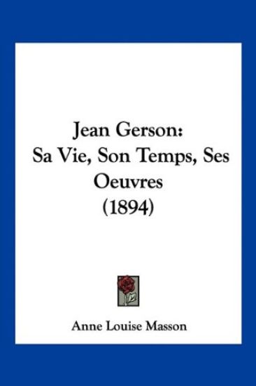 Jean Gerson